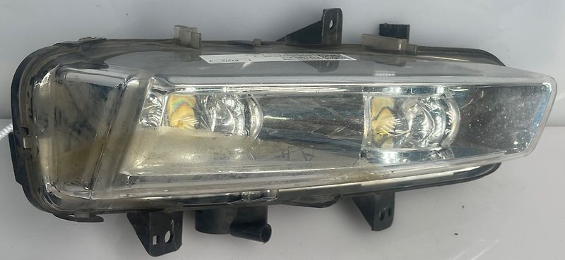 Fog Light (RHF) - 2012 Land Rover RANGE ROVER EVOQUE