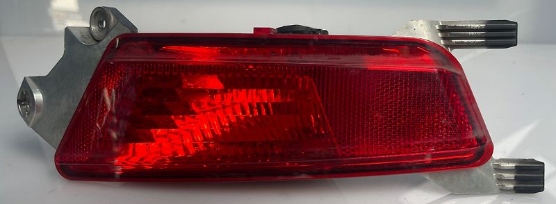 Fog Light(LHB) - 2012 Land Rover RANGE ROVER EVOQUE