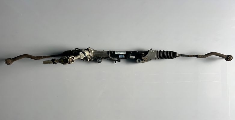 Steering box/rack - 2013 Nissan Pathfinder