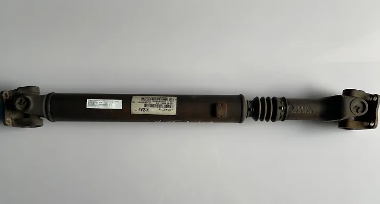 Drive Shaft - 2011 Nissan X-Terra