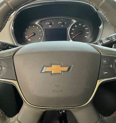 Airbag (Steering) - 2019 Chevrolet Traverse