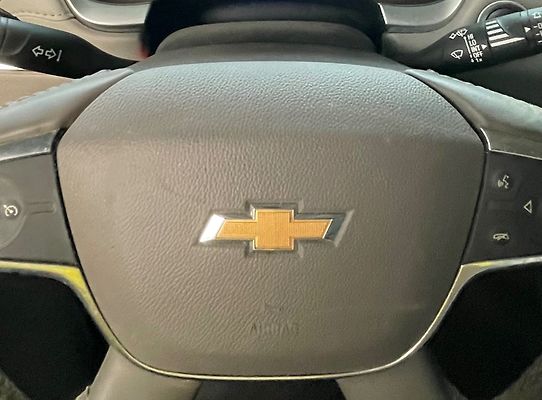 Airbag (Steering) - 2019 Chevrolet Traverse