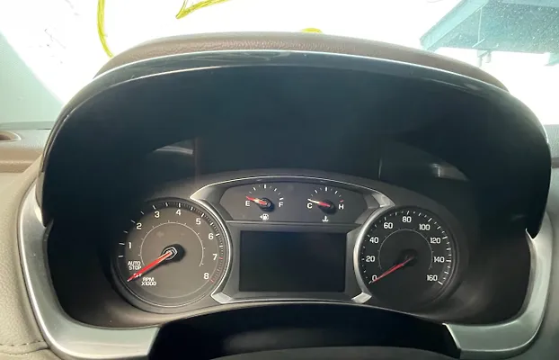 Speedometer - 2019 Chevrolet Traverse