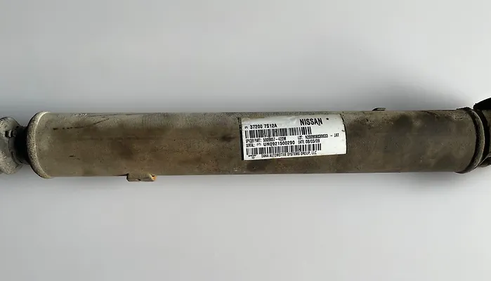 Drive Shaft - 2010 Nissan Armada