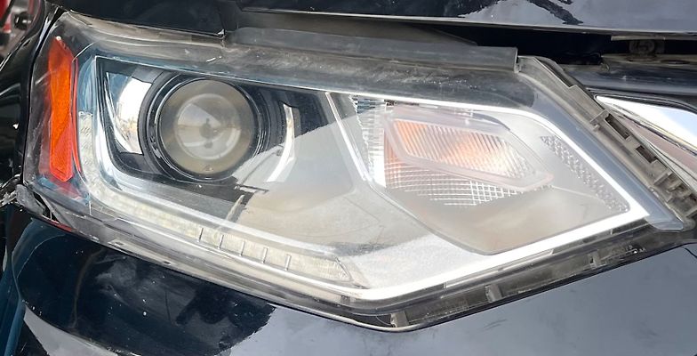 Headlight (RH) - 2019 Chevrolet Traverse