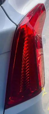 Tail Light (RH) - 2019 Cadillac XT5