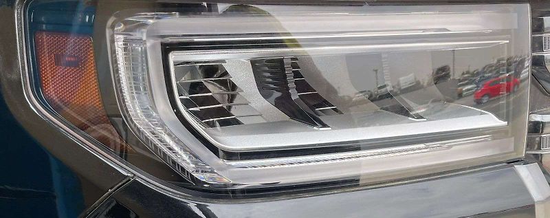 Headlight (RH) - 2020 GMC Acadia