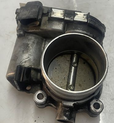 Throttle body - 2012 Land Rover RANGE ROVER EVOQUE