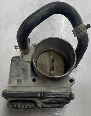 Throttle body - 2009 Jaguar XF