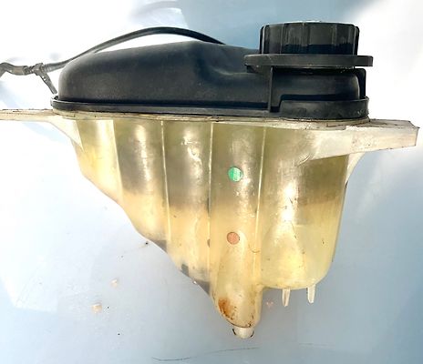 Coolant Water tank - 2012 Jaguar XJ