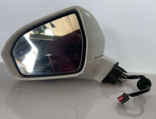 Side Mirror (LH) - 2017 Lincoln MKC