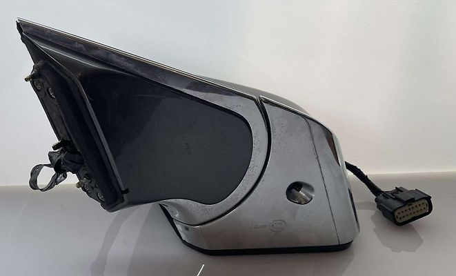 Side Mirror (LH) - 2017 Lincoln Continental