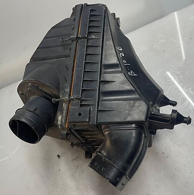 Air cleaner box(RH) - 2014 Jaguar XJL