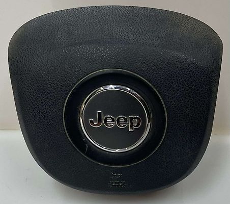 Airbag (Steering) - 2014 Jeep GRAND CHEROKEE