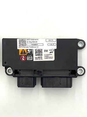 Air bag Module - 2021 Chevrolet Trailblazer LT