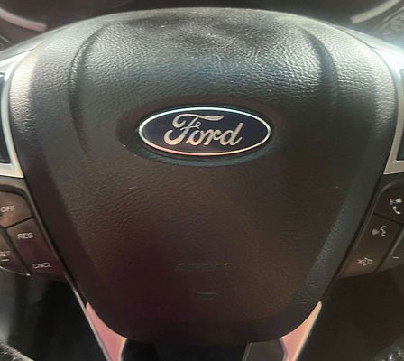 Airbag (Steering) - 2017 Ford Edge