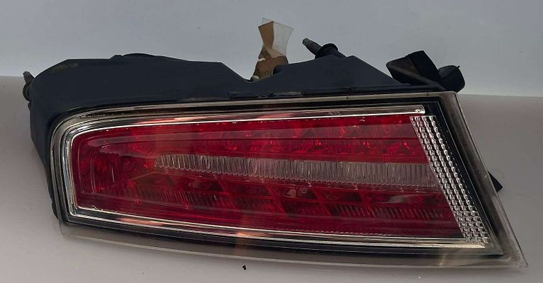 Tail Light (LH) - 2016 Lincoln MKZ