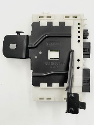  Towing Control Module - 2020 Ford Explorer XLT