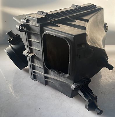 Air cleaner box(LH) - 2014 Jaguar XJL