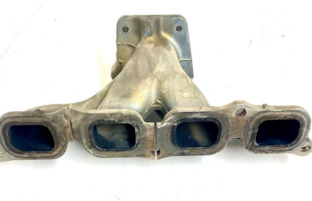 Exhaust manifold - 2018 Cadillac CTS Luxury (AWD)