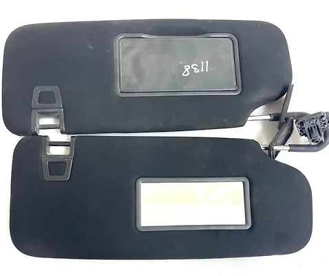 Sun visor - 2020 Ford Explorer Police