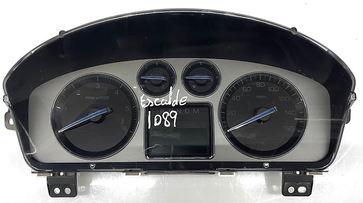 Speedometer - 2008 Cadillac Escalade