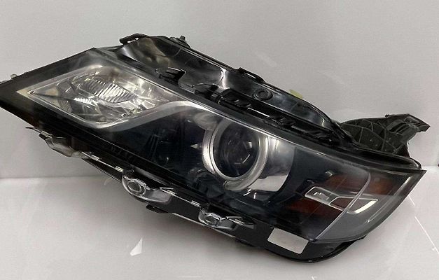 Headlight (LH) - 2014 Chevrolet Impala