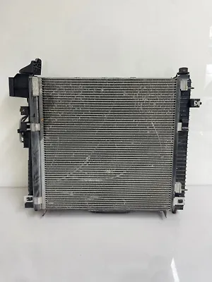 Radiator Kit Complete - 2021 Cadillac XT6 Premium Luxury