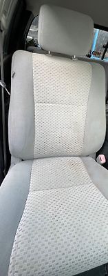 Front Seat (RHS) - 2010 Toyota Tundra SR5