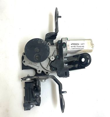 Rear wiper motor - 2021 Ford Bronco Sport BIG BEND