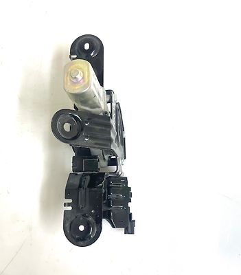 Rear wiper motor - 2021 Ford Bronco Sport BIG BEND