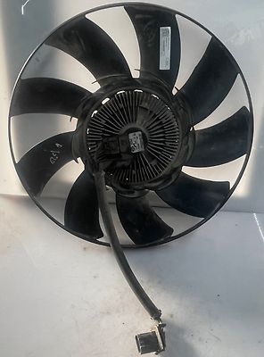 Radiator Fan - 2008 Land Rover RANGE ROVER VOGUE