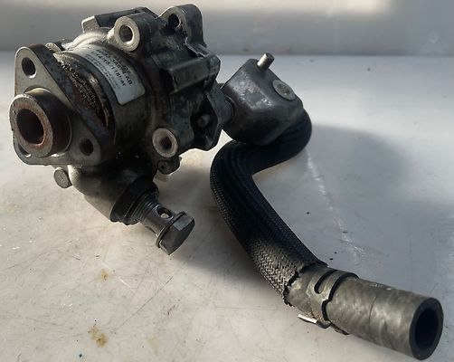 Power steering pump - 2013 Jaguar XJ