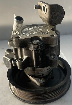 Power steering pump - 2011 Jaguar XF