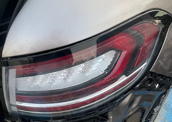 Tail Light (RH) - 2019 Lincoln Nautilus Premier