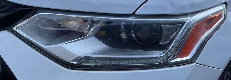 Headlight (LH) - 2018 Chevrolet Traverse