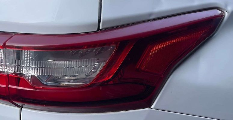 Tail Light (RH) - 2018 Chevrolet Traverse