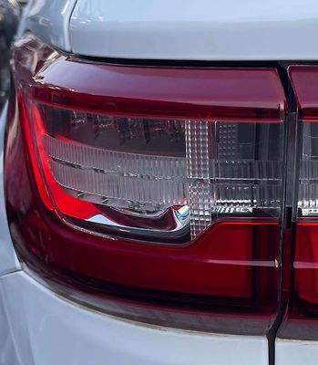 Tail Light (LH) - 2018 Chevrolet Traverse