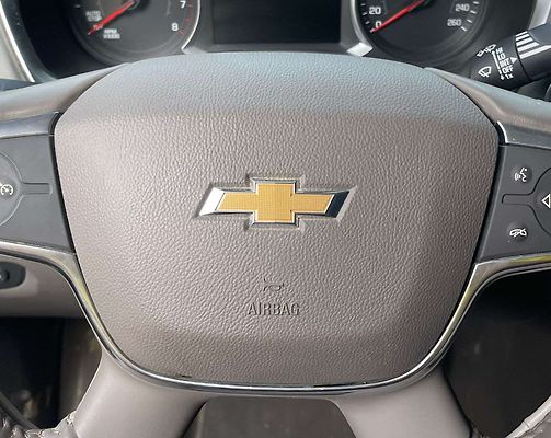 Airbag (Steering) - 2018 Chevrolet Traverse