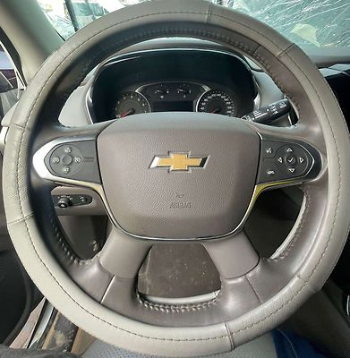 Steering wheel - 2018 Chevrolet Traverse