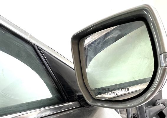 Side Mirror (RH) - 2019 Cadillac XTS Luxury FWD