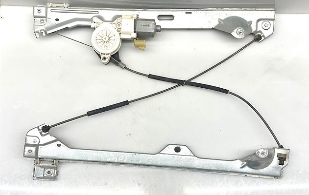 power window motor (LHF) - 2012 GMC Yukon XL