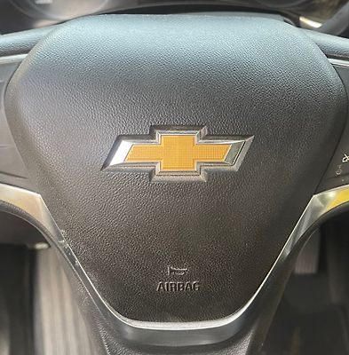 Airbag (Steering) - 2018 Chevrolet Equinox