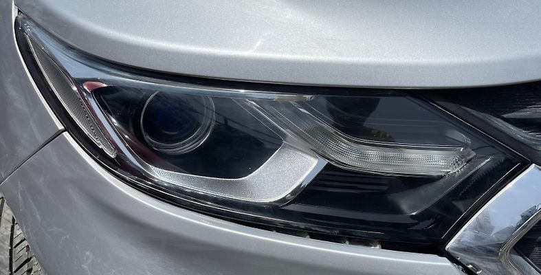 Headlight (RH) - 2018 Chevrolet Equinox