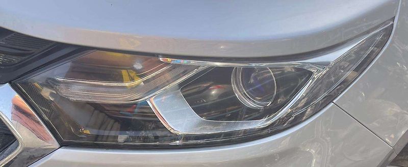 Headlight (LH) - 2018 Chevrolet Equinox