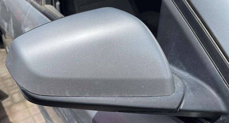 Side Mirror (RH) - 2018 Chevrolet Equinox