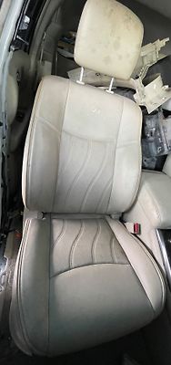 Front Seat (RHS) - 2014 Infiniti QX60