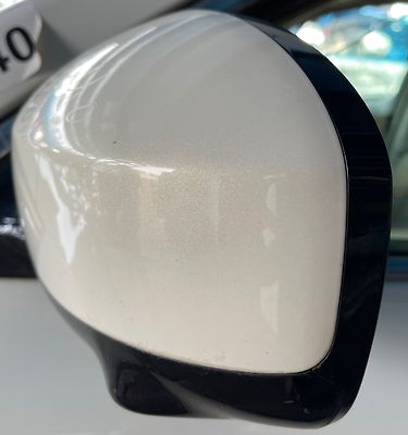 Side Mirror (LH) - 2014 Infiniti QX60