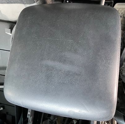 Armrest - 2013 Infiniti QX56