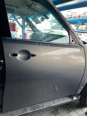 Door (RHF) - 2013 Infiniti QX56